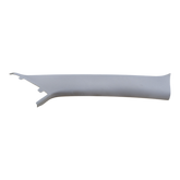 ENSEMBLE DE GARNITURE SUPÉRIEURE DE MONTANT A POUR TESLA MODEL 3 - CÔTÉ DROIT 1731774-10-E